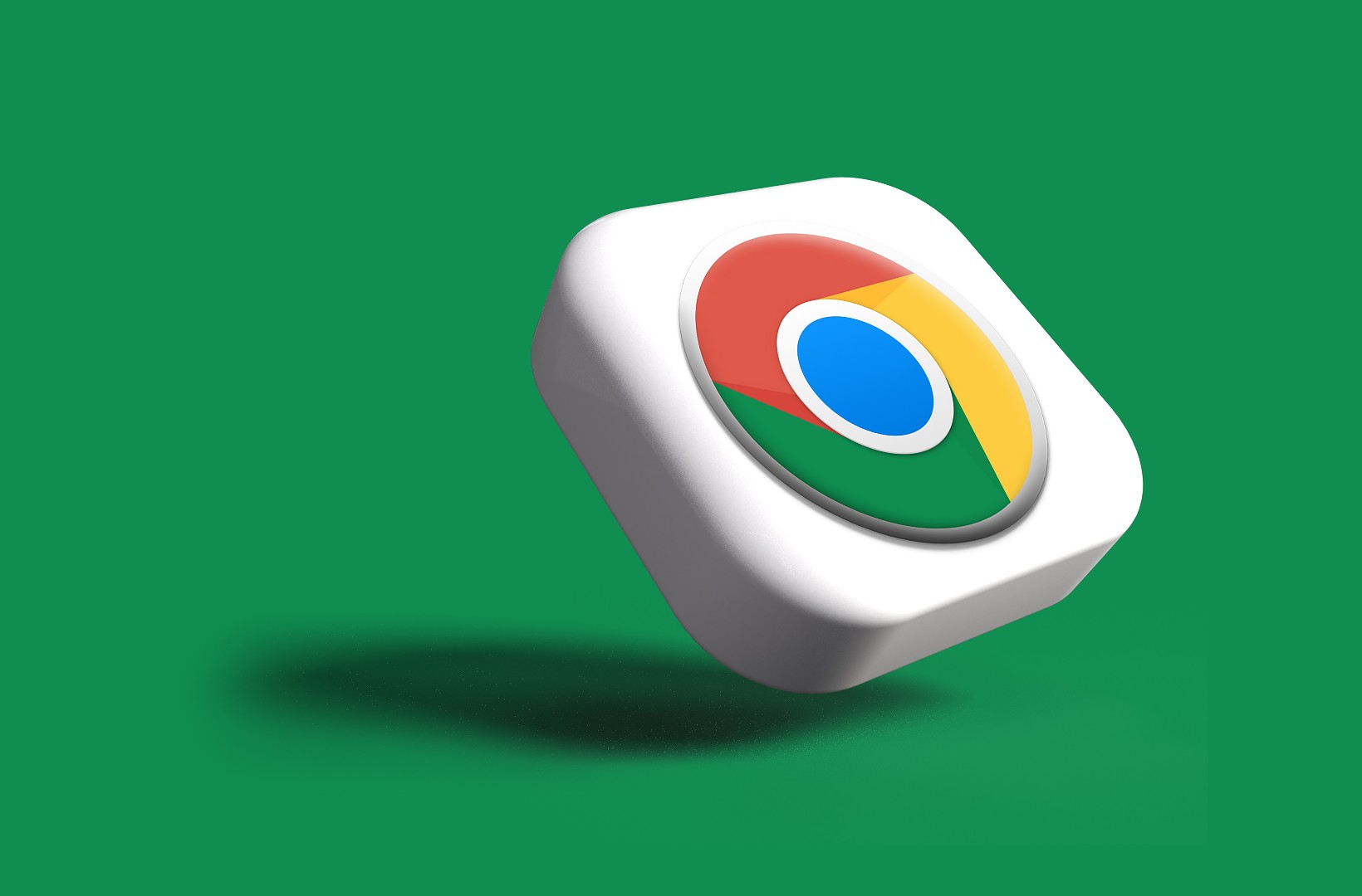 Google Chrome extension is available